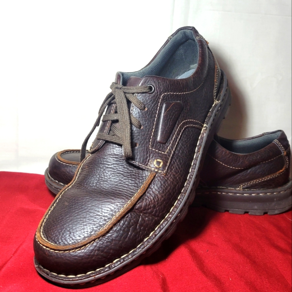 ❤ CLARKS COLLECTION SIZE 13 M